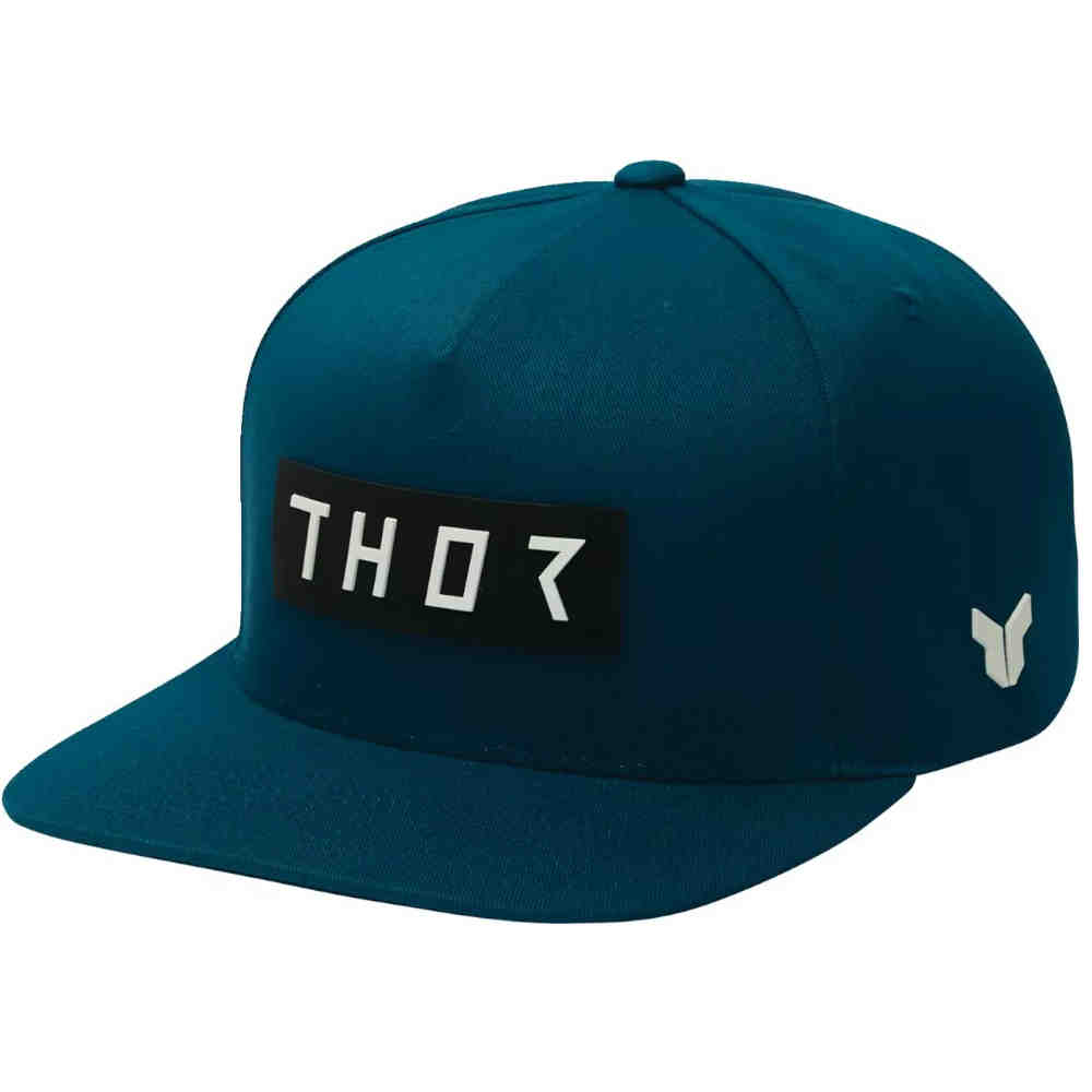 THOR Rogue Kappe Slate blau THOR Rogue Kappe Slate blau
