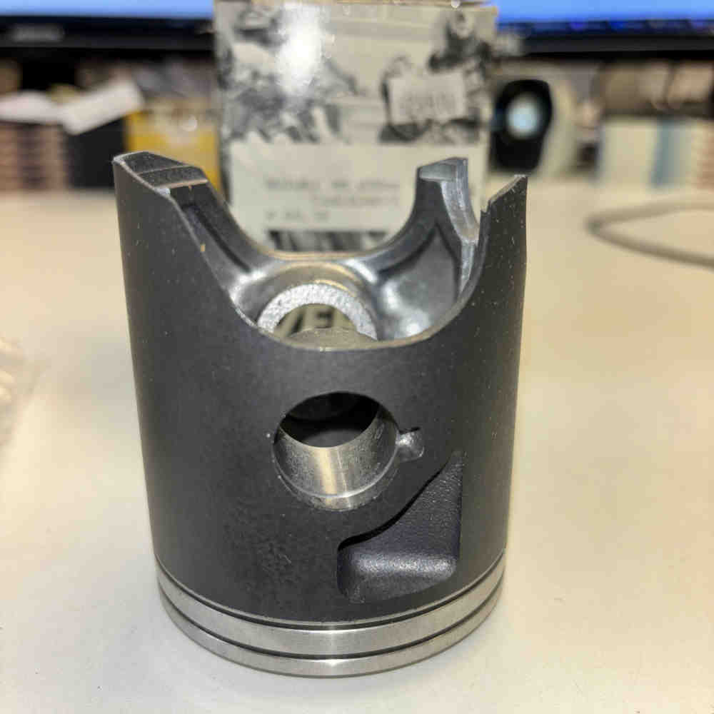 VERTEX 2386C Kolbensatz passend für Suzuki RM 250 96-99 95,97mm