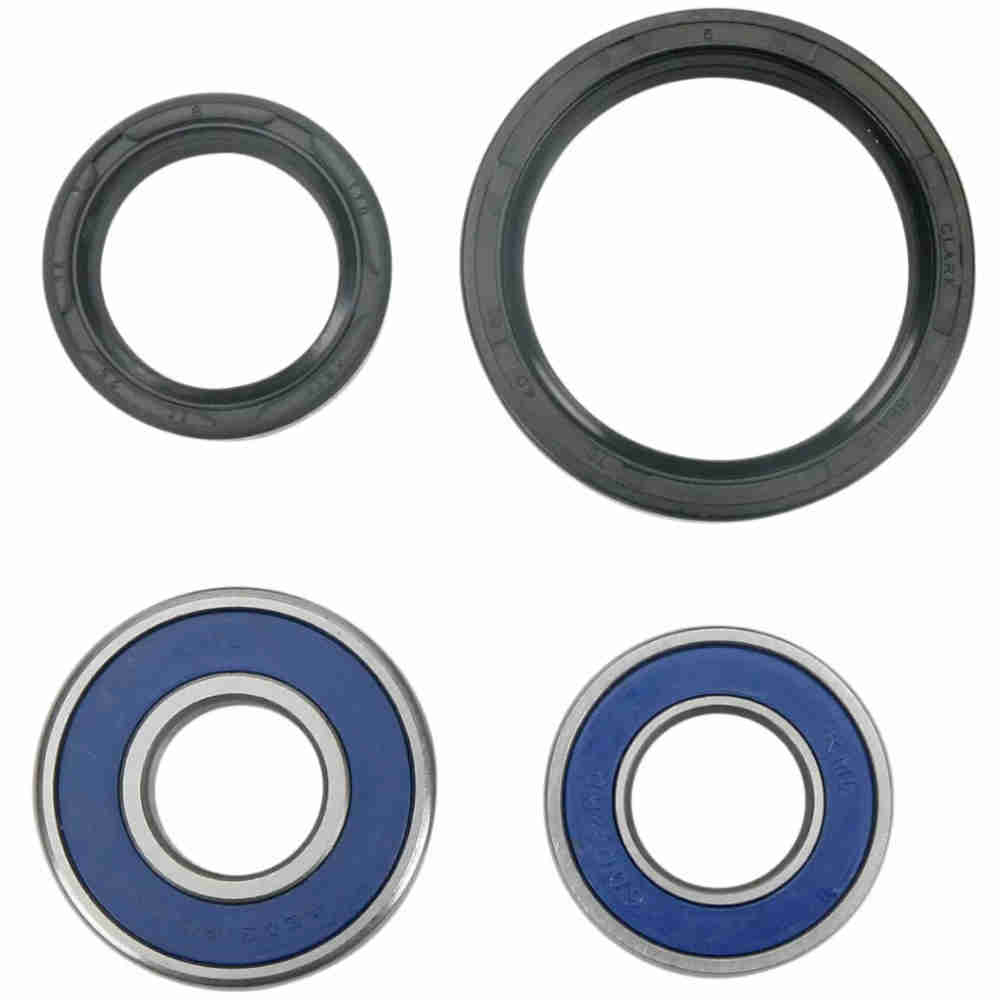 MOOSE RACING 25-1061 Radlager-Kit passend für KTM