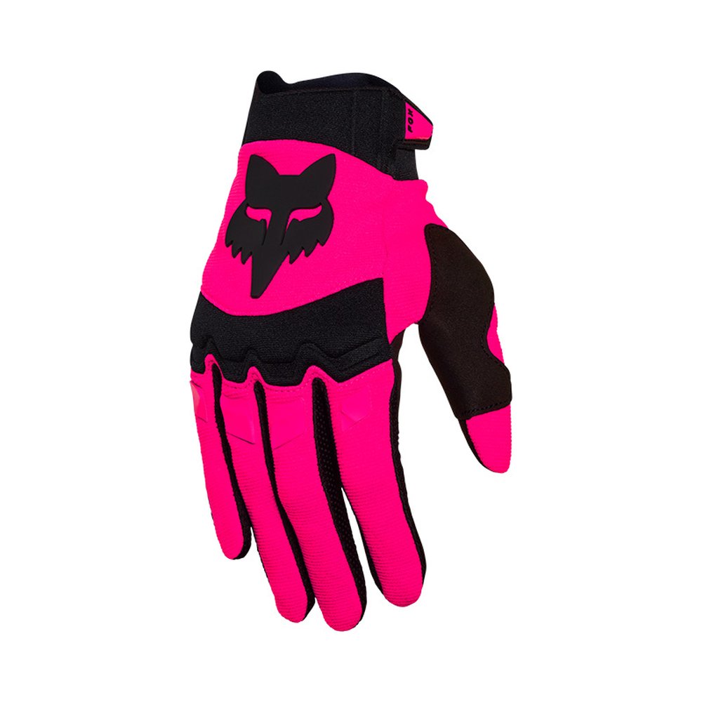 FOX DIRTPAW GLOVE Handschuhe Pink