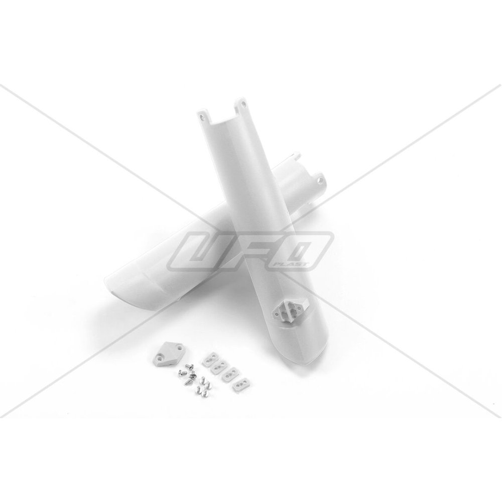 UFO Gabelschutz Husqvarna TC/FC 15-22 weiss UFO Gabelschutz Husqvarna TC/FC 15-22 weiss