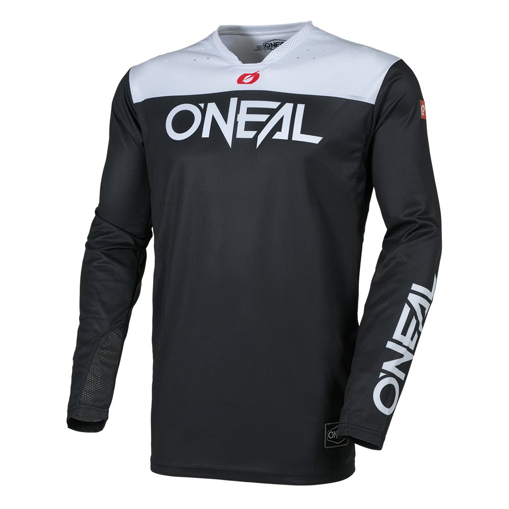 ONEAL Hardwear Jersey Elite schwarz/weiss ONEAL Hardwear Jersey Elite schwarz/weiss