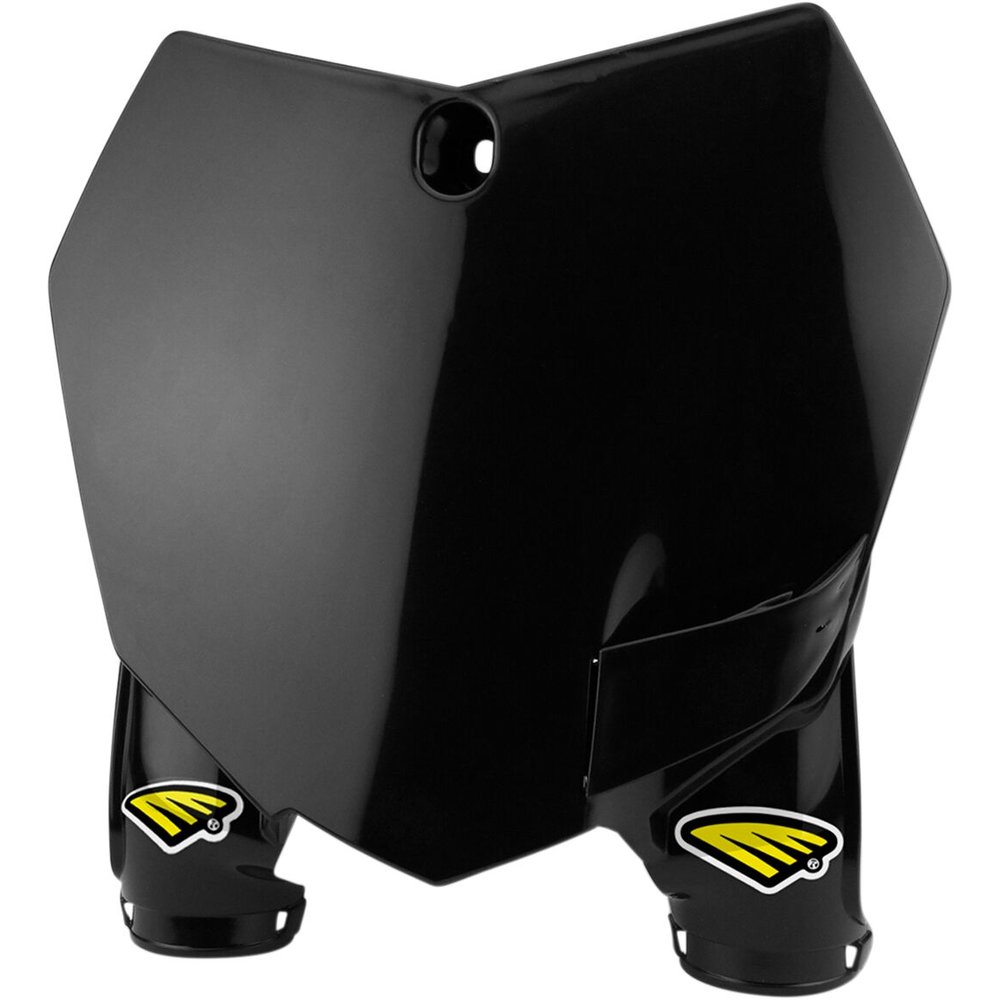 CYCRA Nummerntafel Stadium passend für KTM schwarz