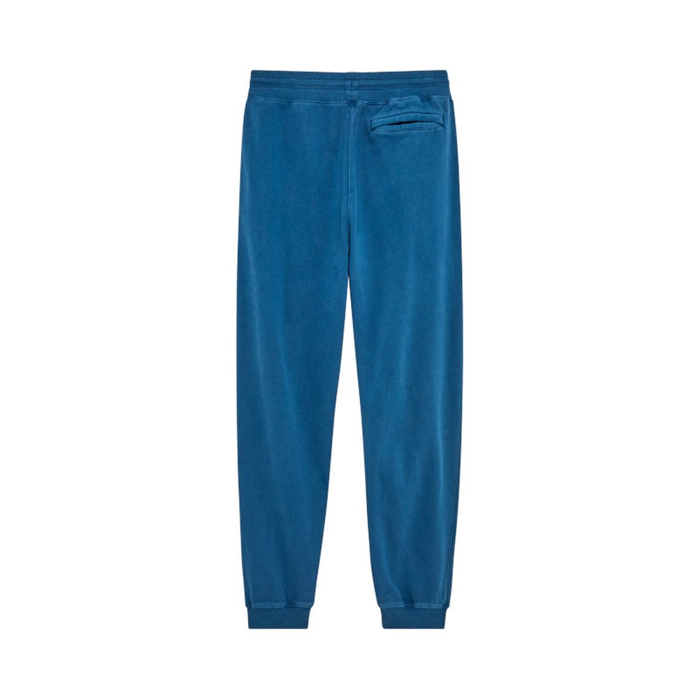 FOX WORDMARK FLEECE Jogginghose Twilight