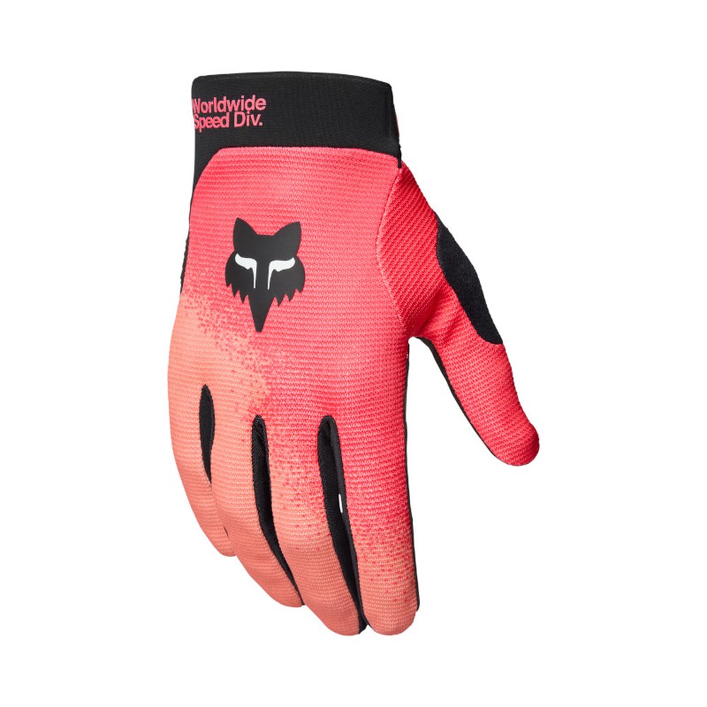 FOX RANGER Handschuhe BLEND Neon Pink