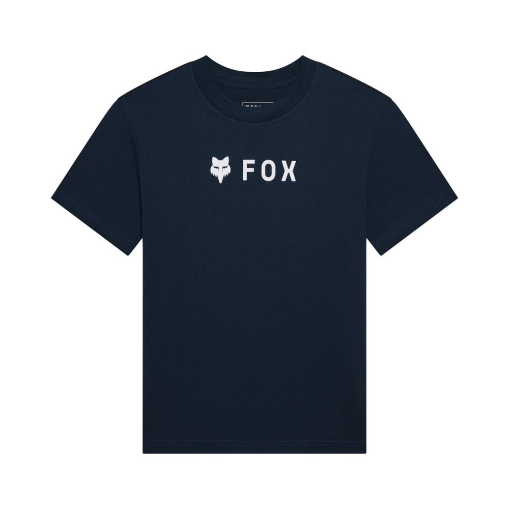 FOX W ABSOLUTE SS T-Shirt für Frauen Midnight