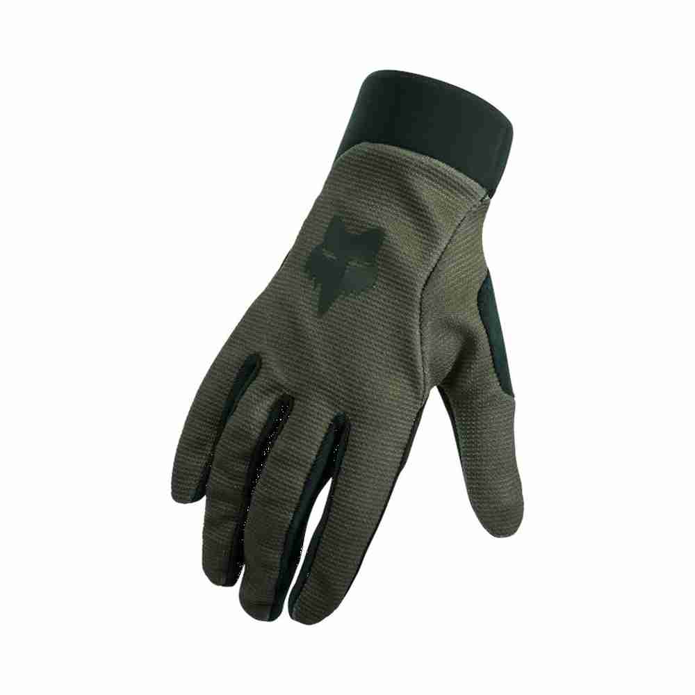 FOX YOUTH RANGER GLOVE Kinder Handschuhe Military