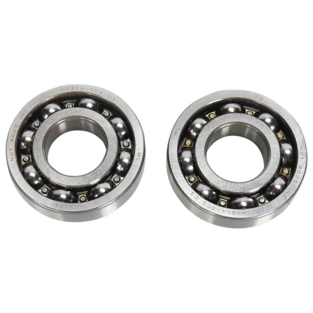 HOT ROD BBK0020 Ausgleichswellenlagersatz passend für Yamaha WR 250 F 2014