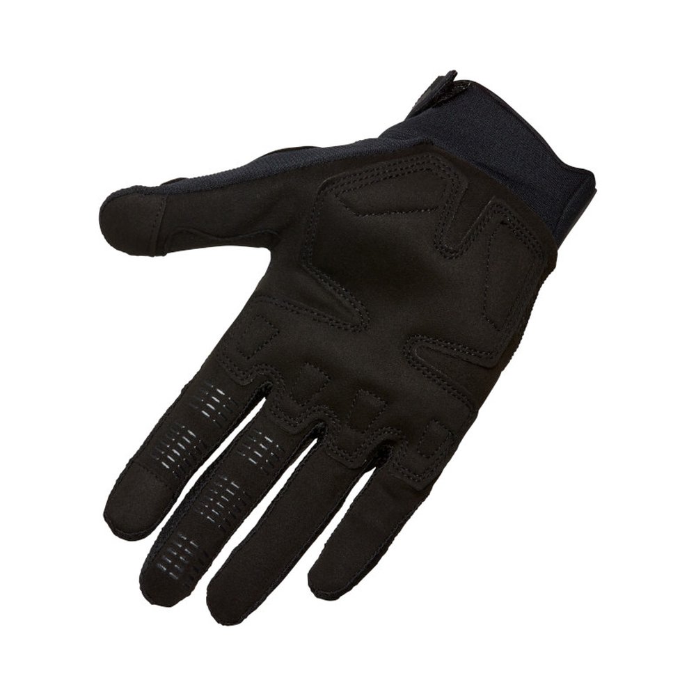 FOX DIRTPAW GLOVE CE Handschuhe Schwarz/Schwarz