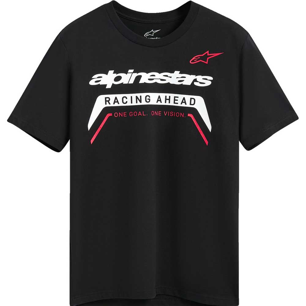 ALPINESTARS T-Shirt CSF Q3 schwarz
