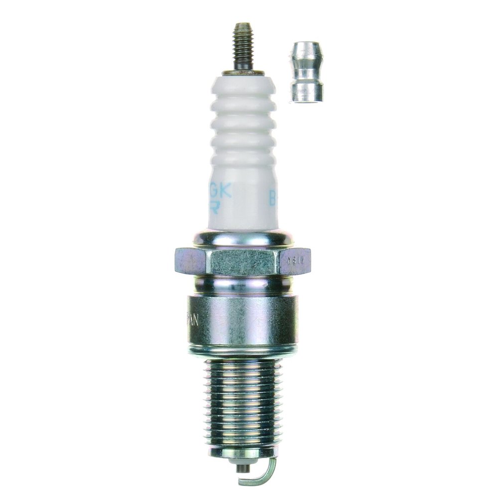 NGK SPARK PLUGS Zündkerze STANDARD BPR6ES