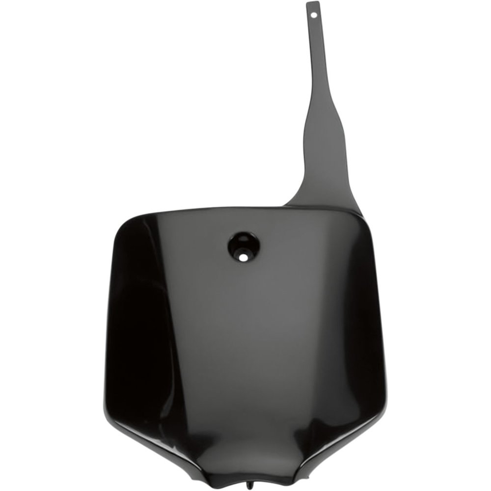 UFO Nummerntafel Kawasaki KX65 01-18 schwarz UFO Nummerntafel Kawasaki KX65 01-18 schwarz