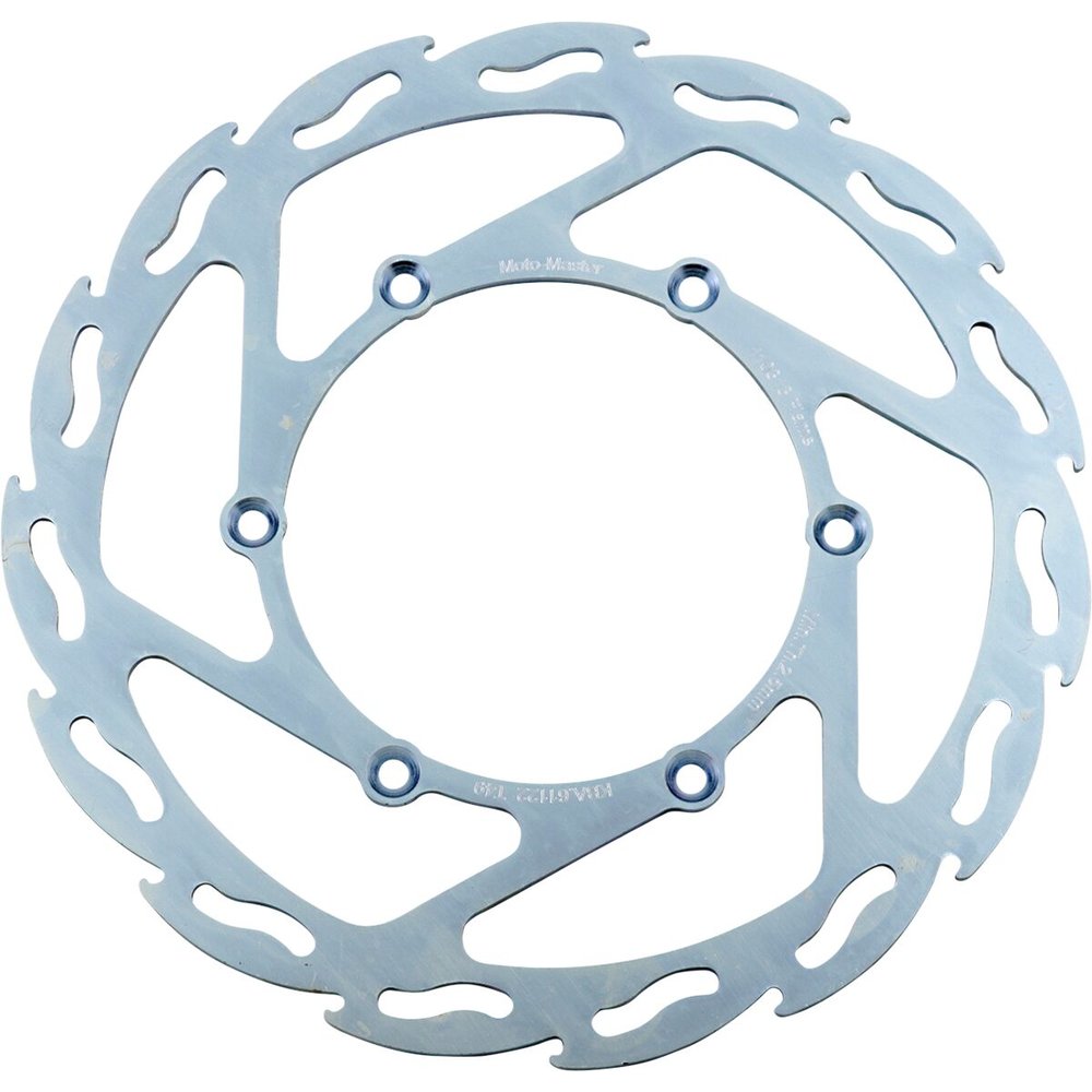 MOTO-MASTER Bremsscheibe Flame vorne