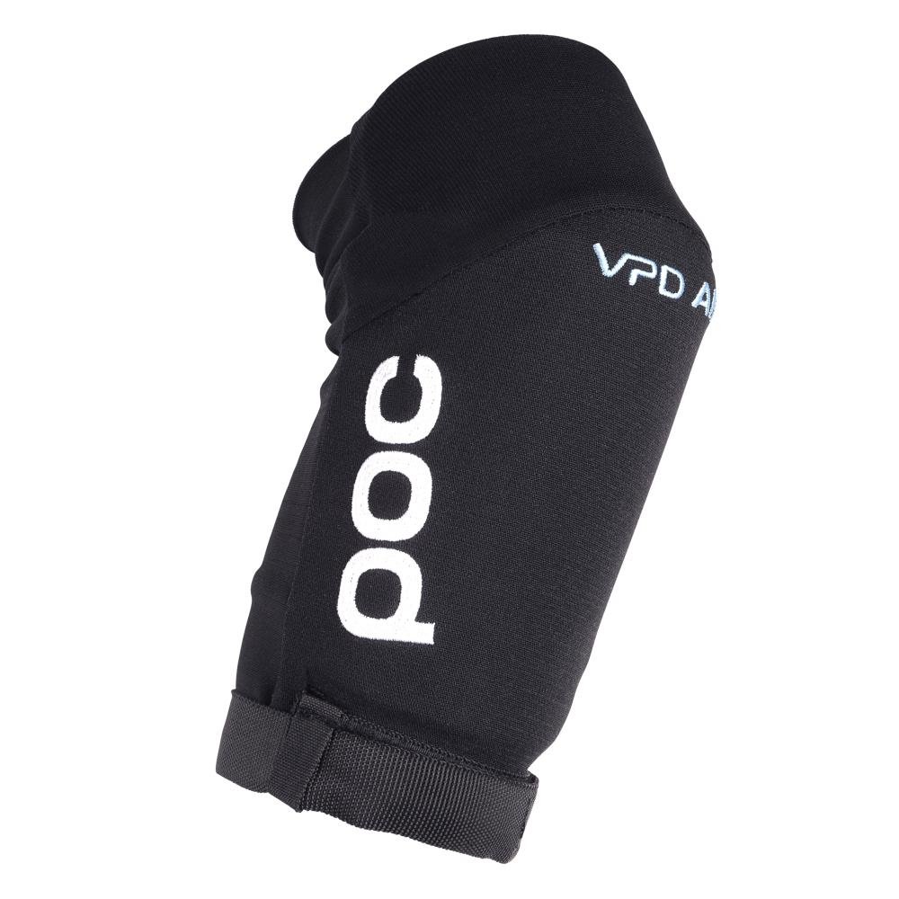 POC Joint Vpd Air Elbow Protektor uranium schwarz