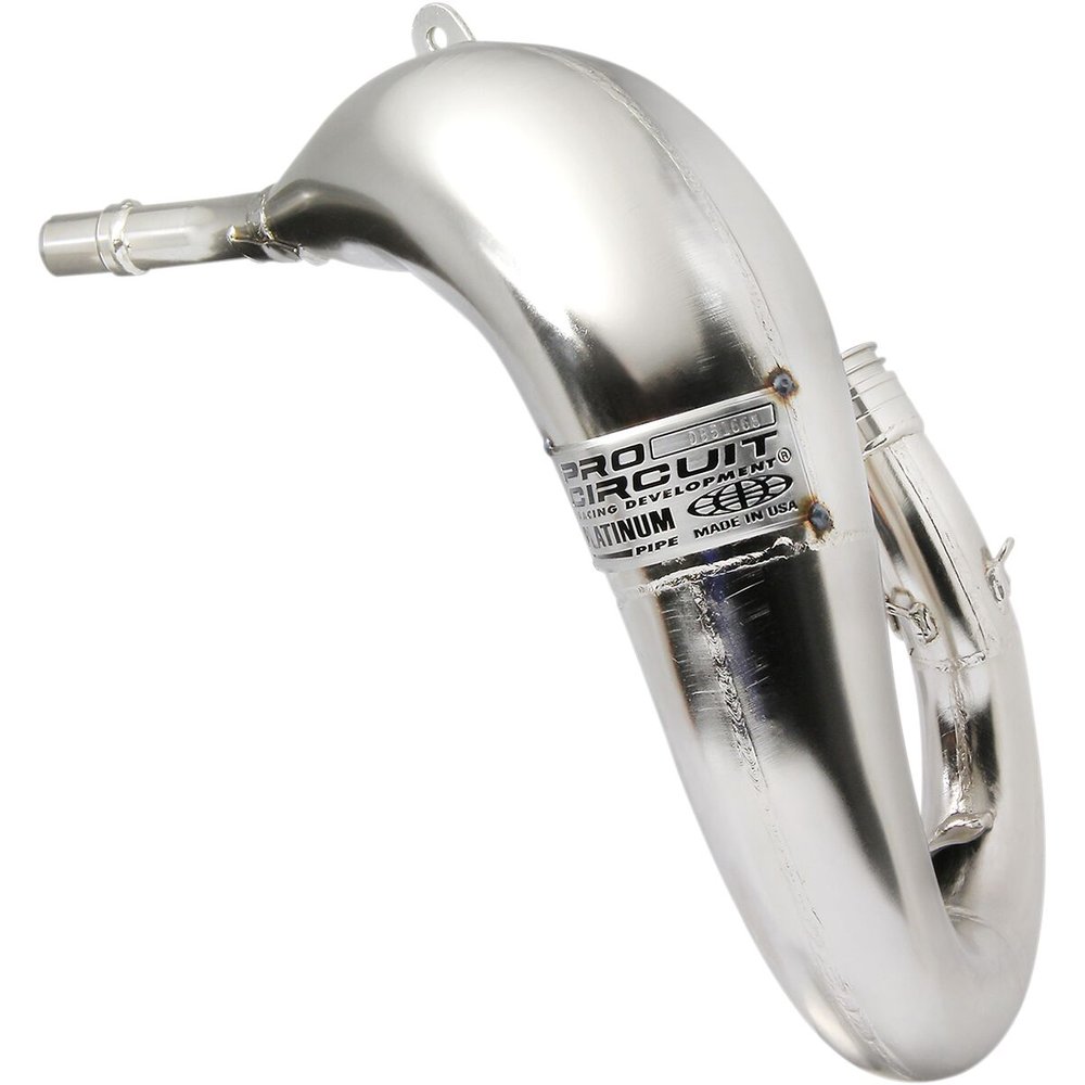 PRO CIRCUIT Platin-Krümmer passend für KTM SX65 16