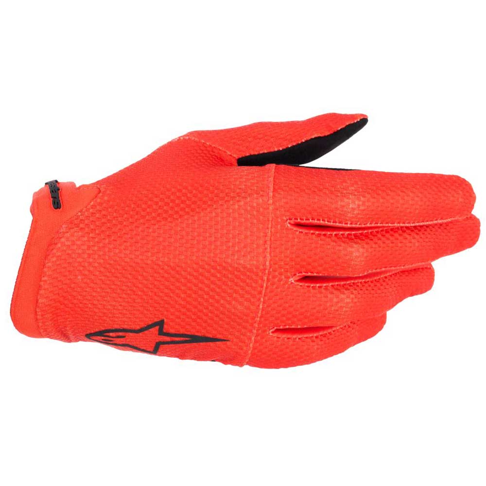 ALPINESTARS A-Aria Handschuhe orange