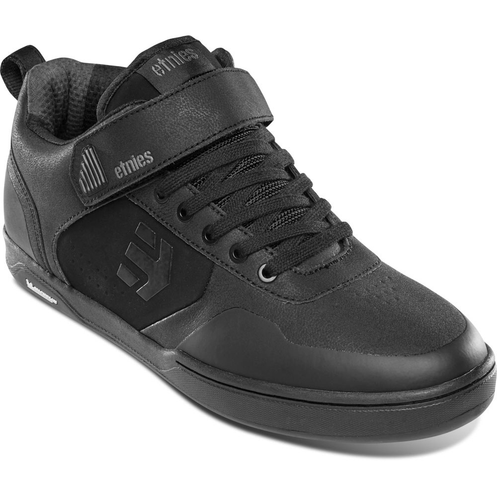 ETNIES Culvert Mid MTB Schuhe schwarz