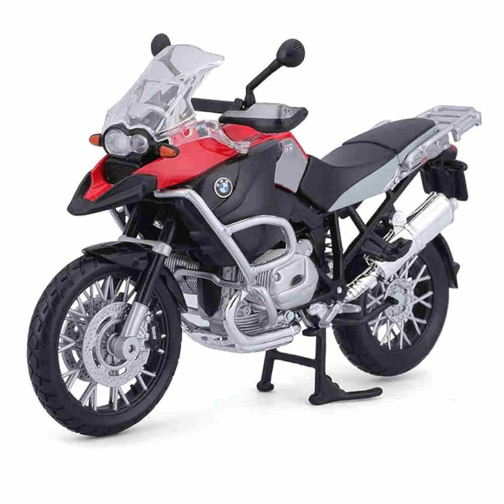 Motorrad Modelle 1 12